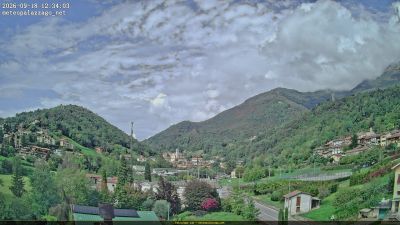 Webcam ore 12:35