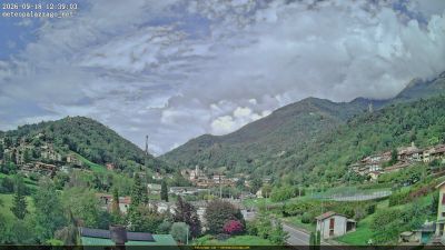 Webcam ore 12:40