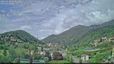Webcam ore 12:45