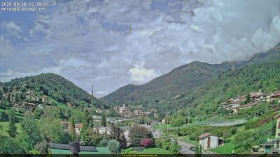 Webcam ore 12:50