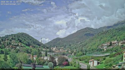 Webcam ore 12:55