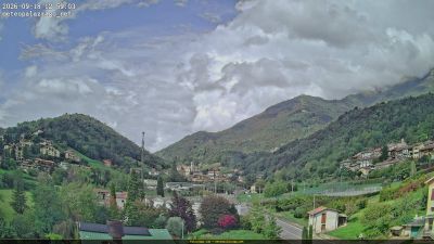 Webcam ore 13:00