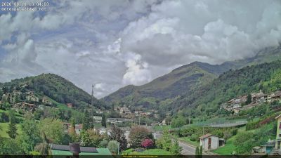 Webcam ore 13:05