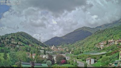 Webcam ore 13:15
