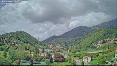 Webcam ore 13:20