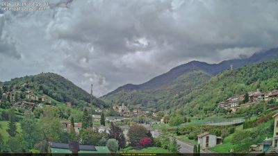 Webcam ore 13:30