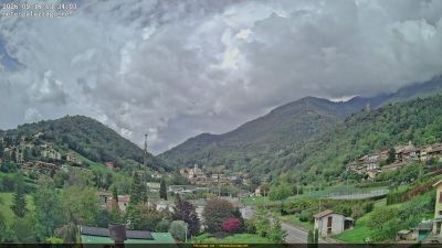 Webcam ore 13:35