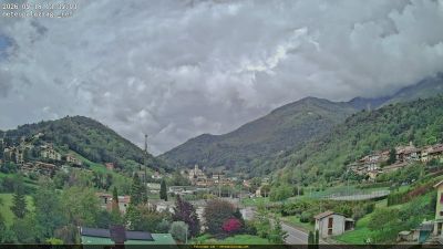 Webcam ore 13:40