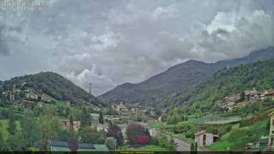 Webcam ore 13:45