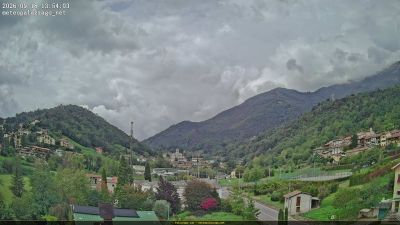 Webcam ore 13:55