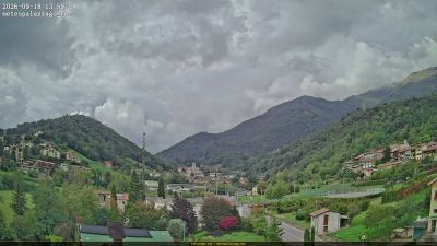 Webcam ore 14:00