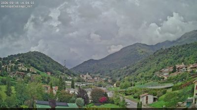 Webcam ore 14:05