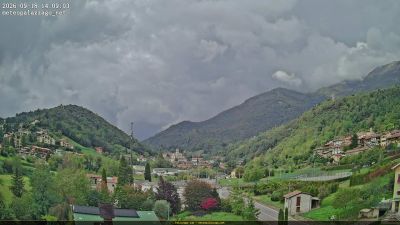 Webcam ore 14:10
