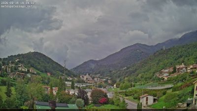 Webcam ore 14:15