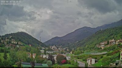 Webcam ore 14:20