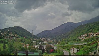 Webcam ore 14:25