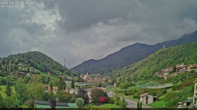 Webcam ore 14:30