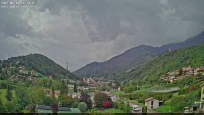 Webcam ore 14:35