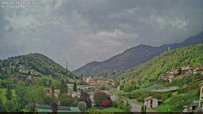 Webcam ore 14:40