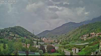 Webcam ore 14:45