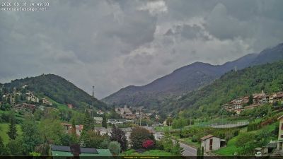 Webcam ore 14:50