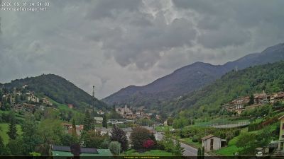 Webcam ore 14:55