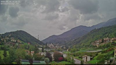 Webcam ore 15:00