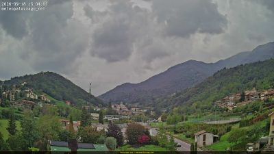 Webcam ore 15:05
