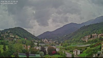 Webcam ore 15:10