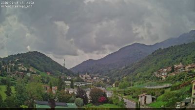Webcam ore 15:15