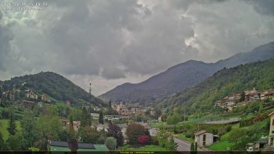 Webcam ore 15:20