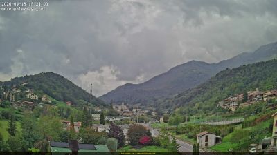 Webcam ore 15:25