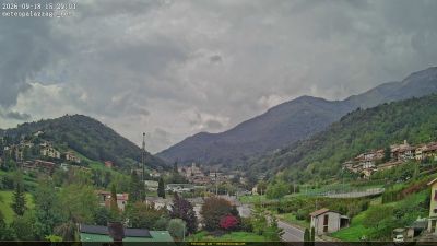 Webcam ore 15:30