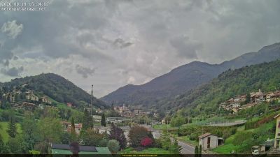 Webcam ore 15:35
