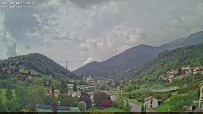 Webcam ore 15:40