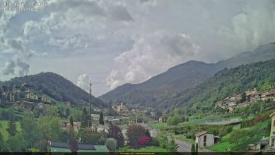 Webcam ore 15:45