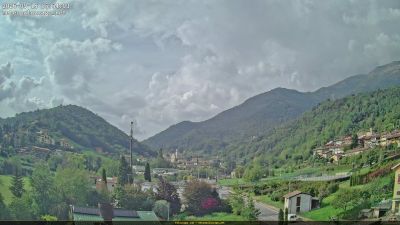 Webcam ore 15:55