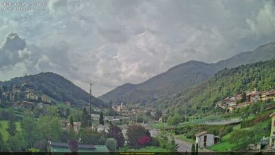 Webcam ore 16:00