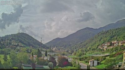 Webcam ore 16:05