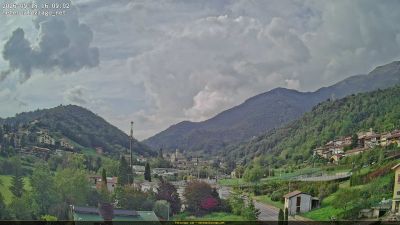 Webcam ore 16:10
