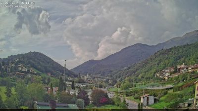 Webcam ore 16:15
