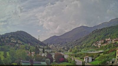 Webcam ore 16:20