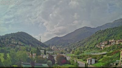 Webcam ore 16:25