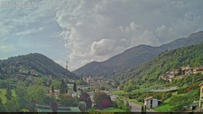 Webcam ore 16:30