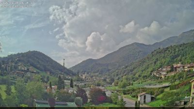 Webcam ore 16:35