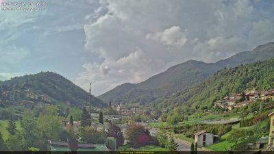 Webcam ore 16:40