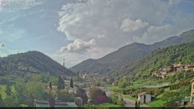 Webcam ore 16:45