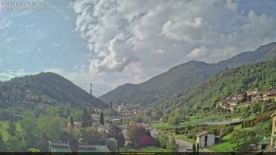 Webcam ore 16:50