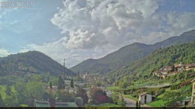 Webcam ore 16:55