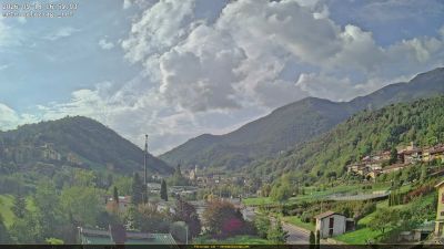 Webcam ore 17:00